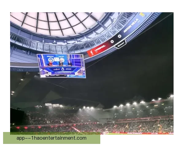 2026世界杯官方App正式发布打造沉浸式全景360度观赛体验