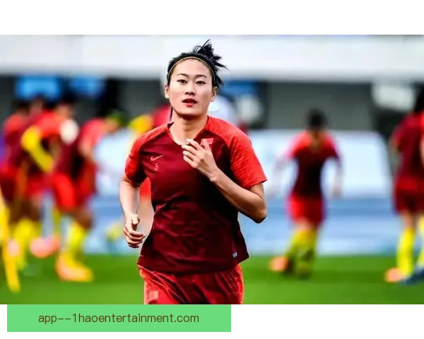 巾帼绿茵:女足纪录与电影讲述拼搏与荣耀的故事 巾帼绿茵:女足纪录与电影讲述拼搏与荣耀的故事