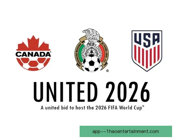 FIFA国际比赛日赛程全解析你必须了解的时间安排与看点重点 FIFA国际比赛日赛程全解析你必须了解的时间安排与看点重点