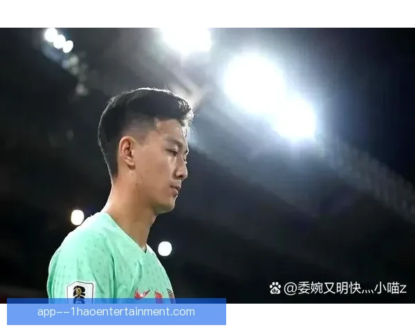 蒋圣龙世预赛关键助攻助力国足逆袭晋级精彩瞬间
